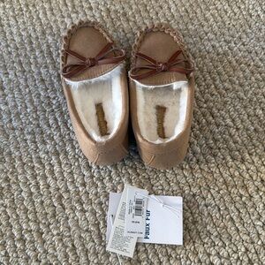 Old Navy Toddler Slipper Mocassins